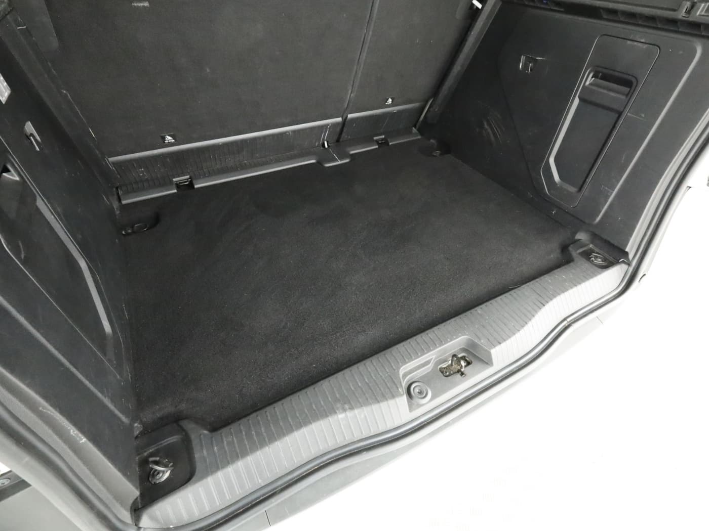 Mercedes-Benz T 180 d PROGRESSIVE Standard Bild 22