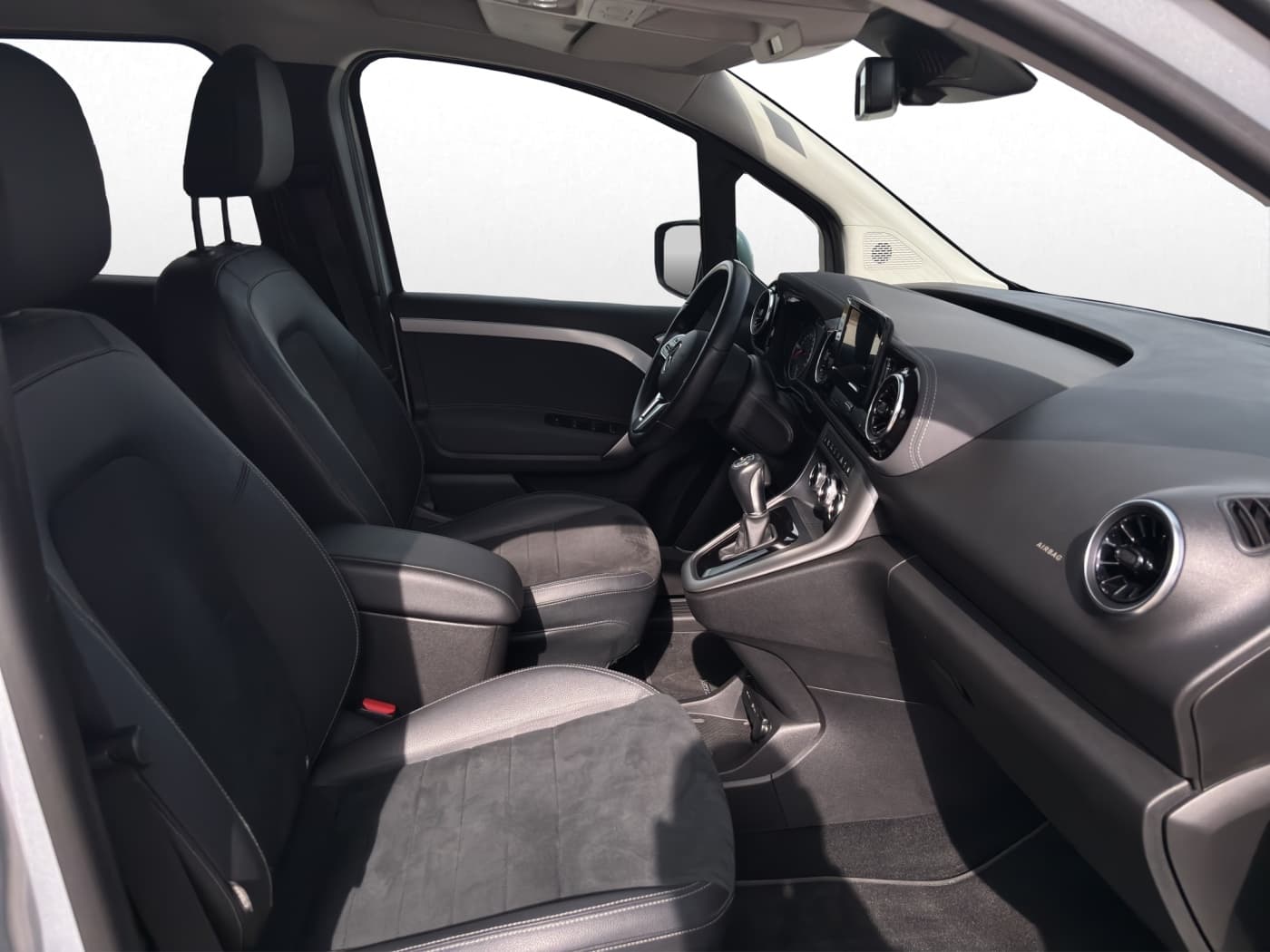 Mercedes-Benz T 180 d PROGRESSIVE Standard Bild 15