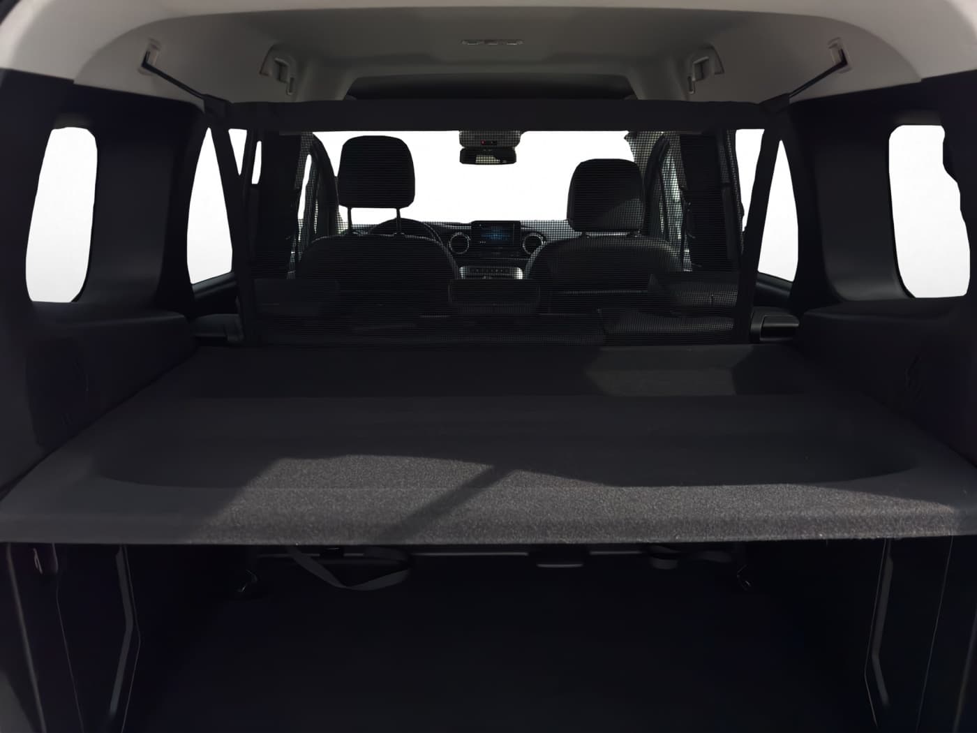 Mercedes-Benz T 180 d PROGRESSIVE Standard Bild 19