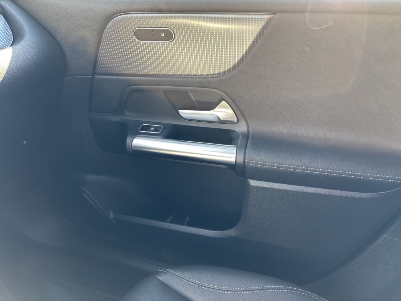 Mercedes-Benz B 180 Bild 14