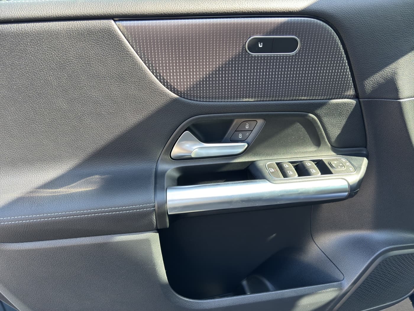 Mercedes-Benz B 180 Bild 17