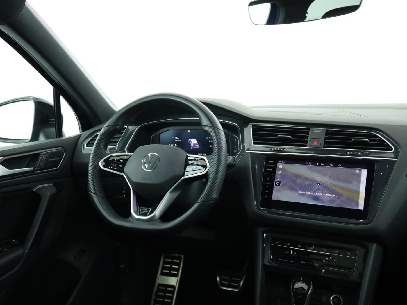 Volkswagen Tiguan 2.0 TSI R-Line 4M Bild 10