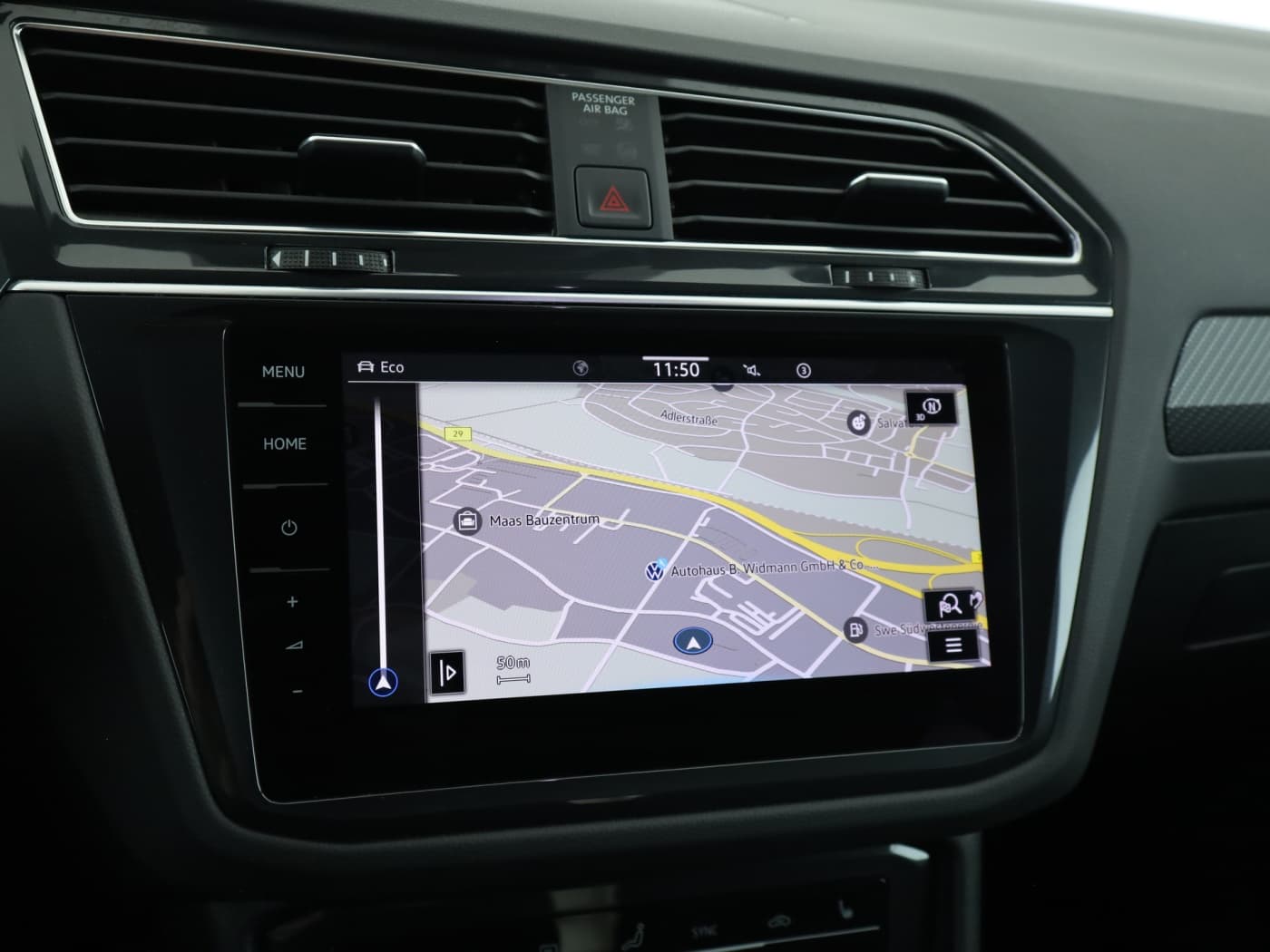 Volkswagen Tiguan 2.0 TSI R-Line 4M Bild 13