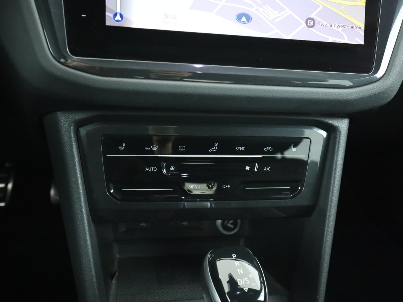 Volkswagen Tiguan 2.0 TSI R-Line 4M Bild 14