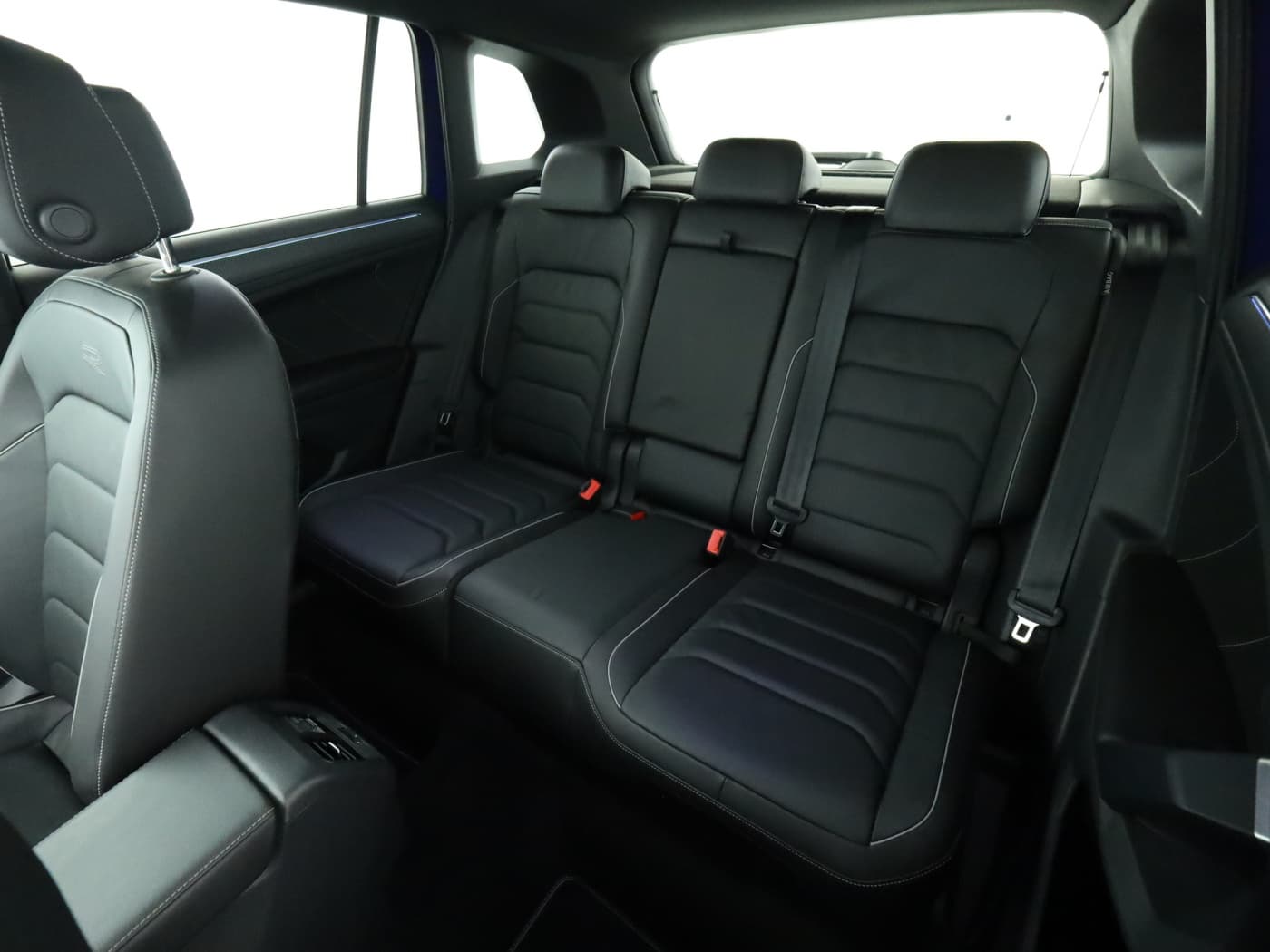 Volkswagen Tiguan 2.0 TSI R-Line 4M Bild 18