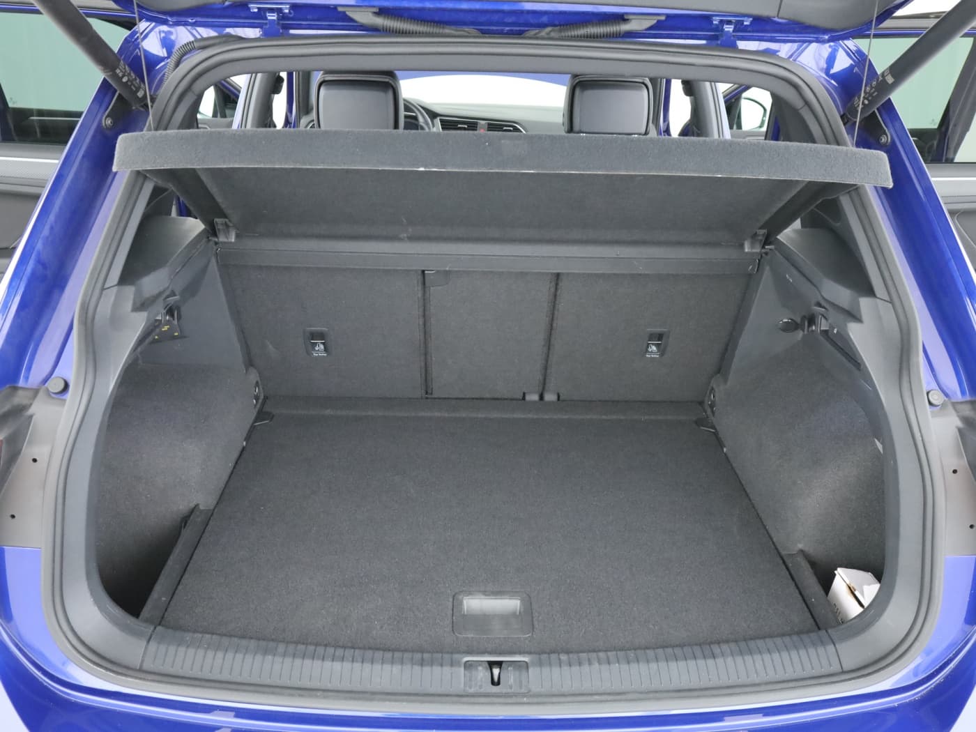 Volkswagen Tiguan 2.0 TSI R-Line 4M Bild 23