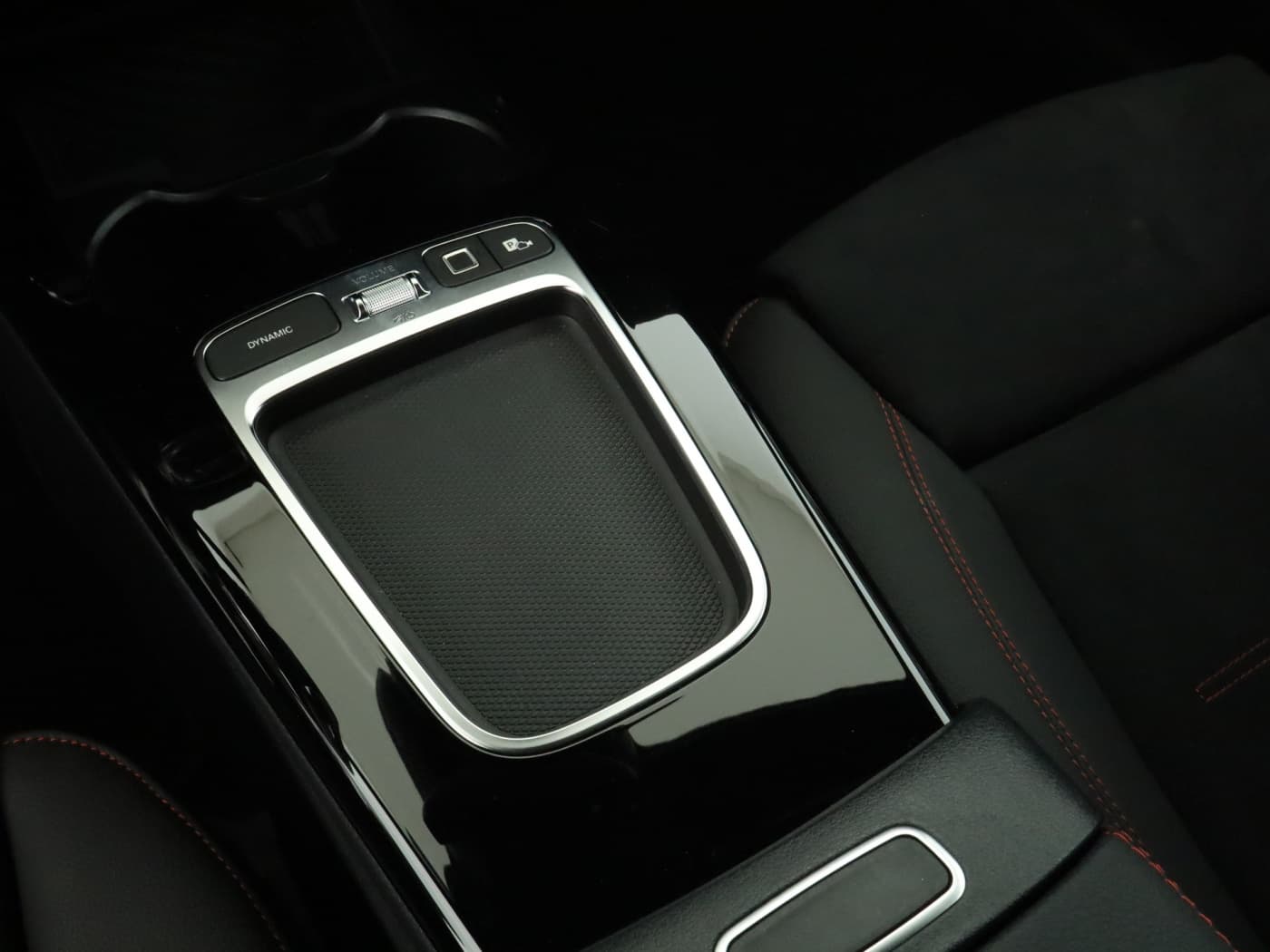 Mercedes-Benz CLA 35 AMG 4M Bild 15