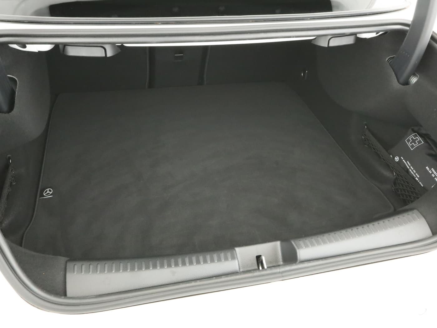 Mercedes-Benz CLA 35 AMG 4M Bild 23