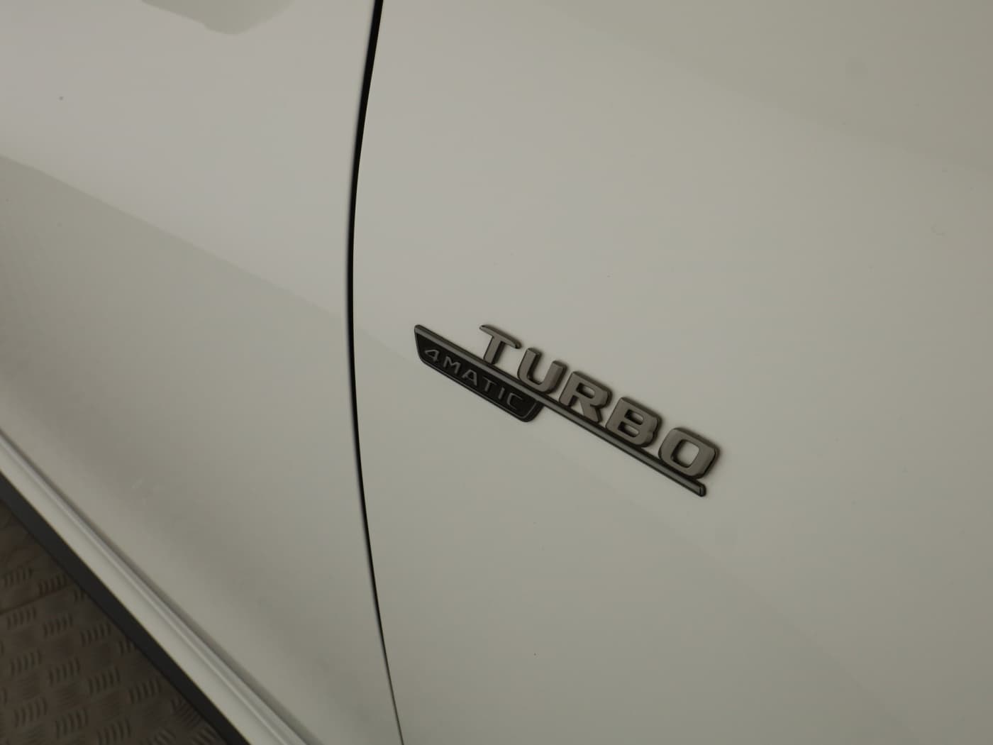 Mercedes-Benz CLA 35 AMG 4M Bild 27