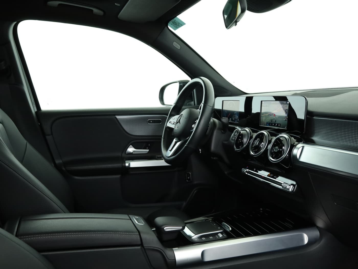 Mercedes-Benz GLB 220 d Bild 17