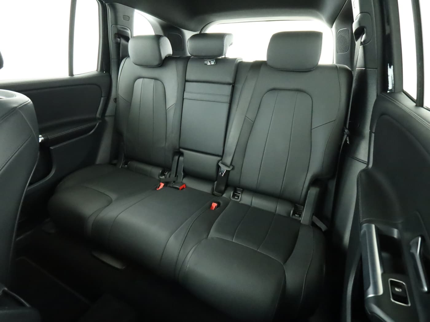 Mercedes-Benz GLB 220 d Bild 18