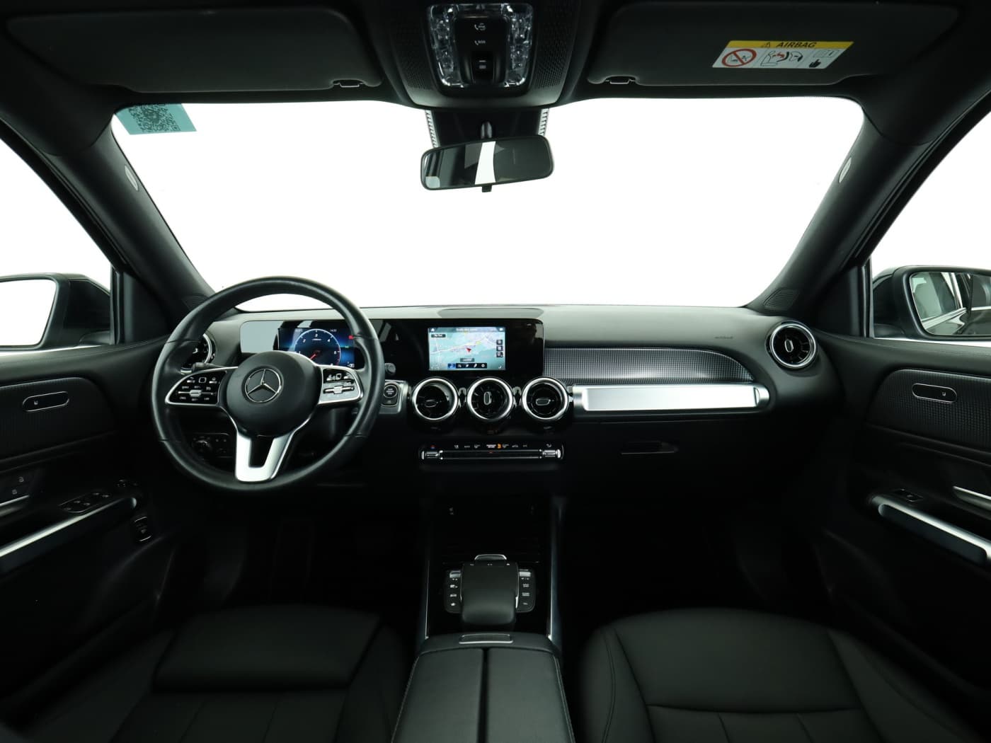 Mercedes-Benz GLB 220 d Bild 19