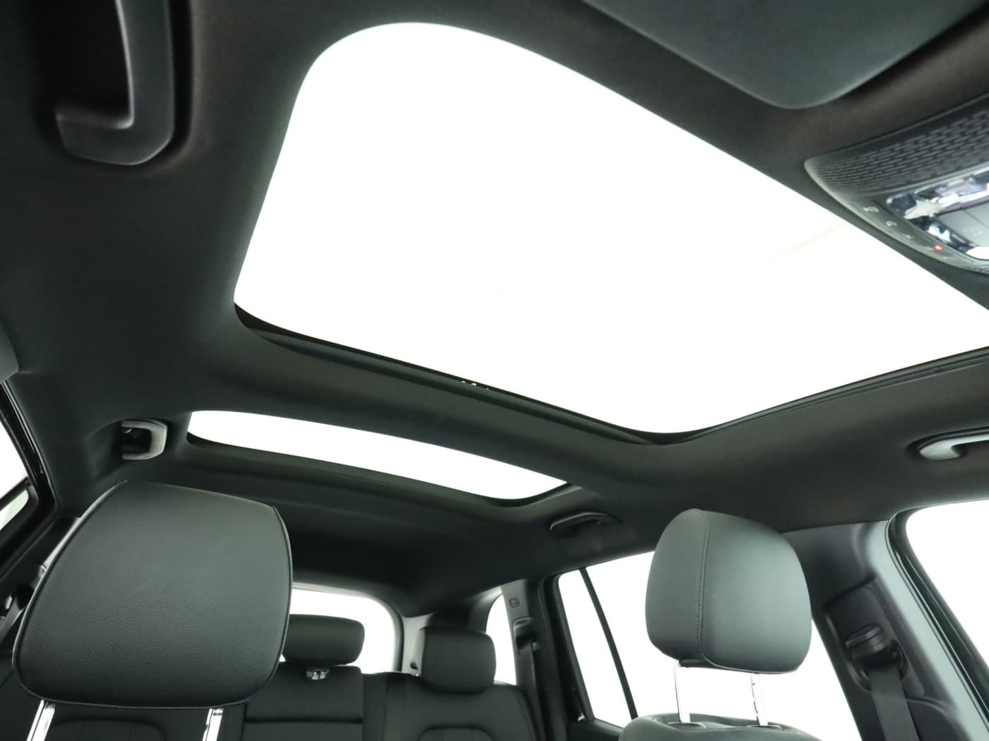 Mercedes-Benz GLB 220 d Bild 21