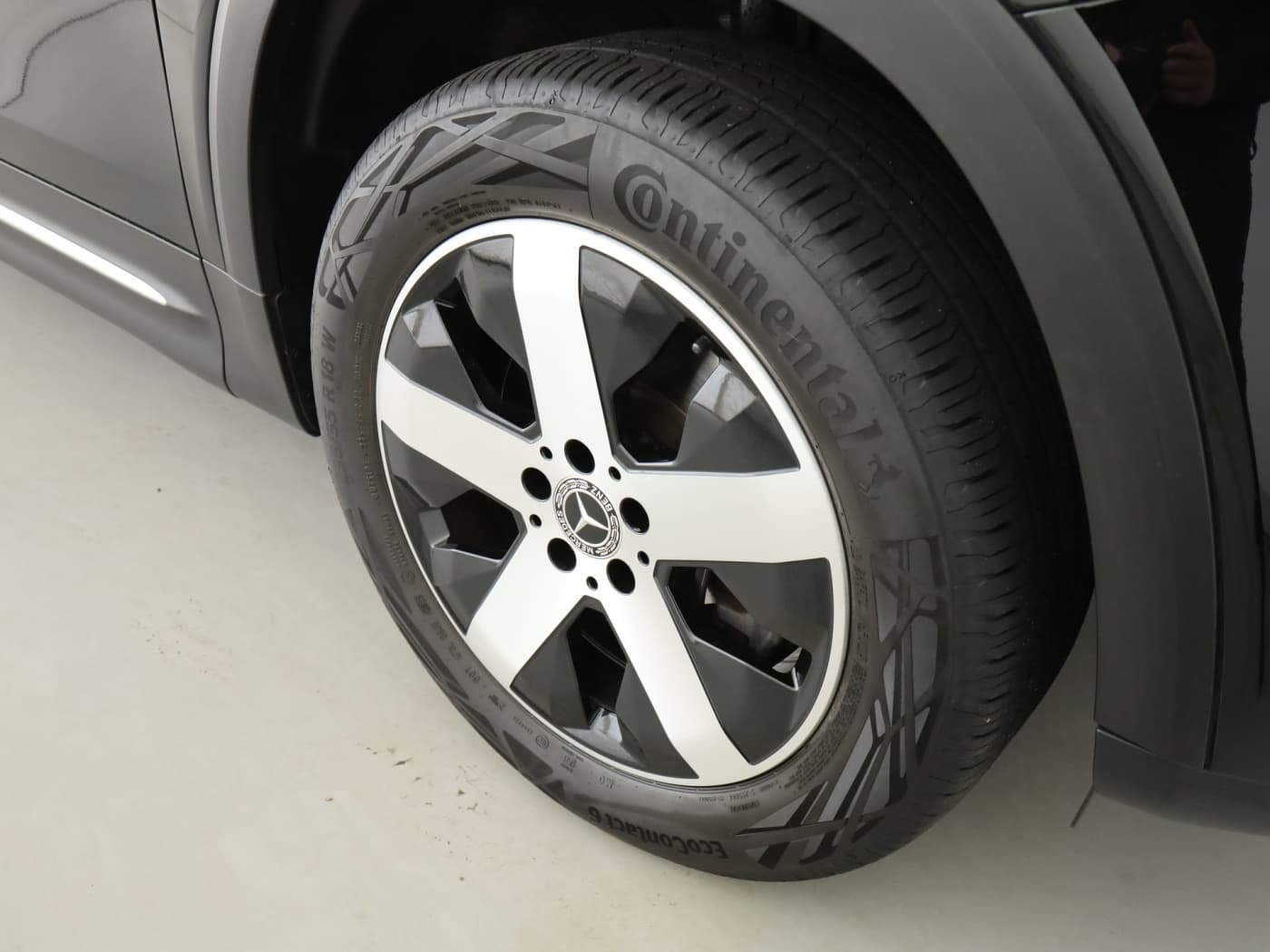 Mercedes-Benz GLB 220 d Bild 22