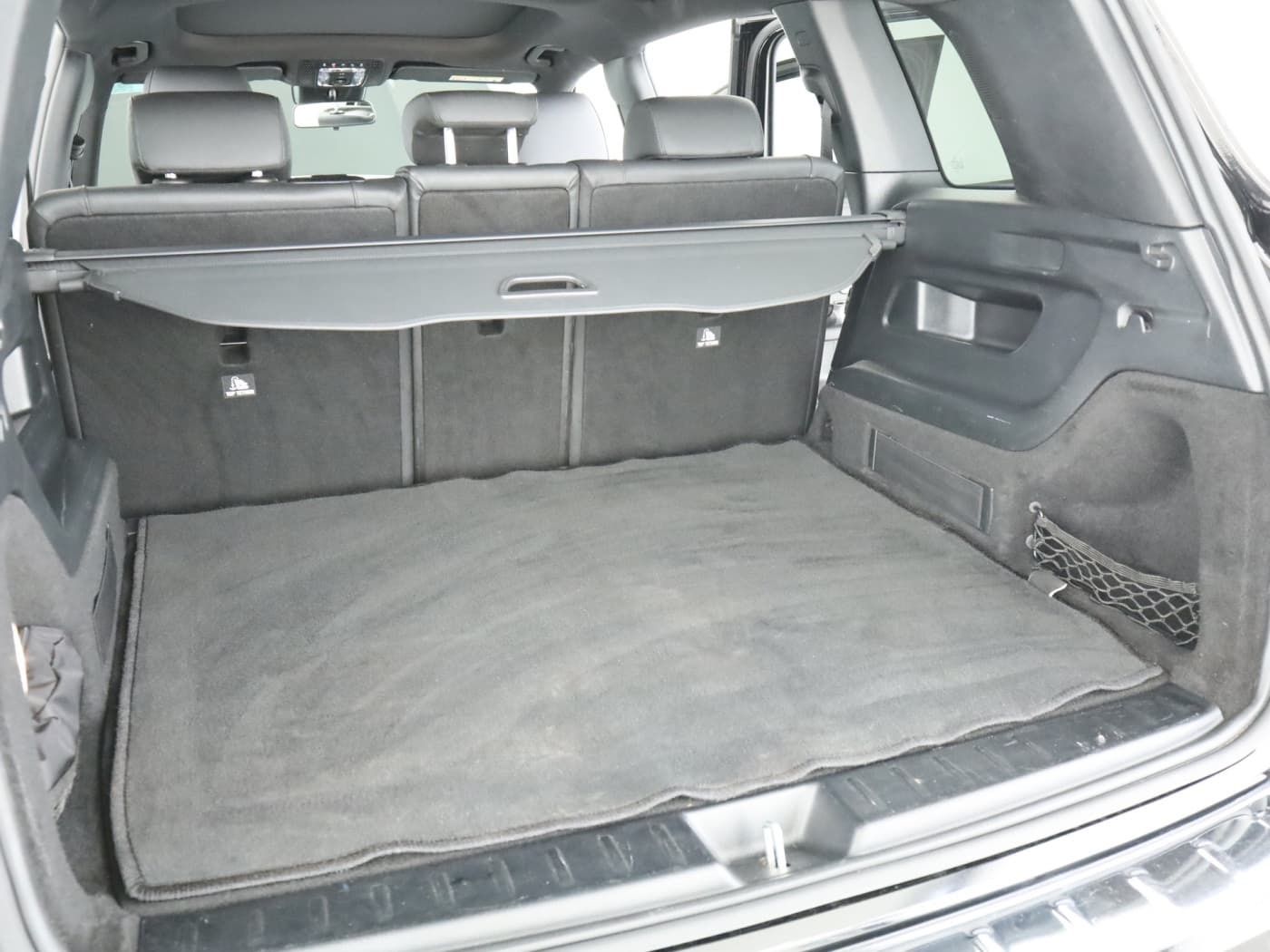 Mercedes-Benz GLB 220 d Bild 23