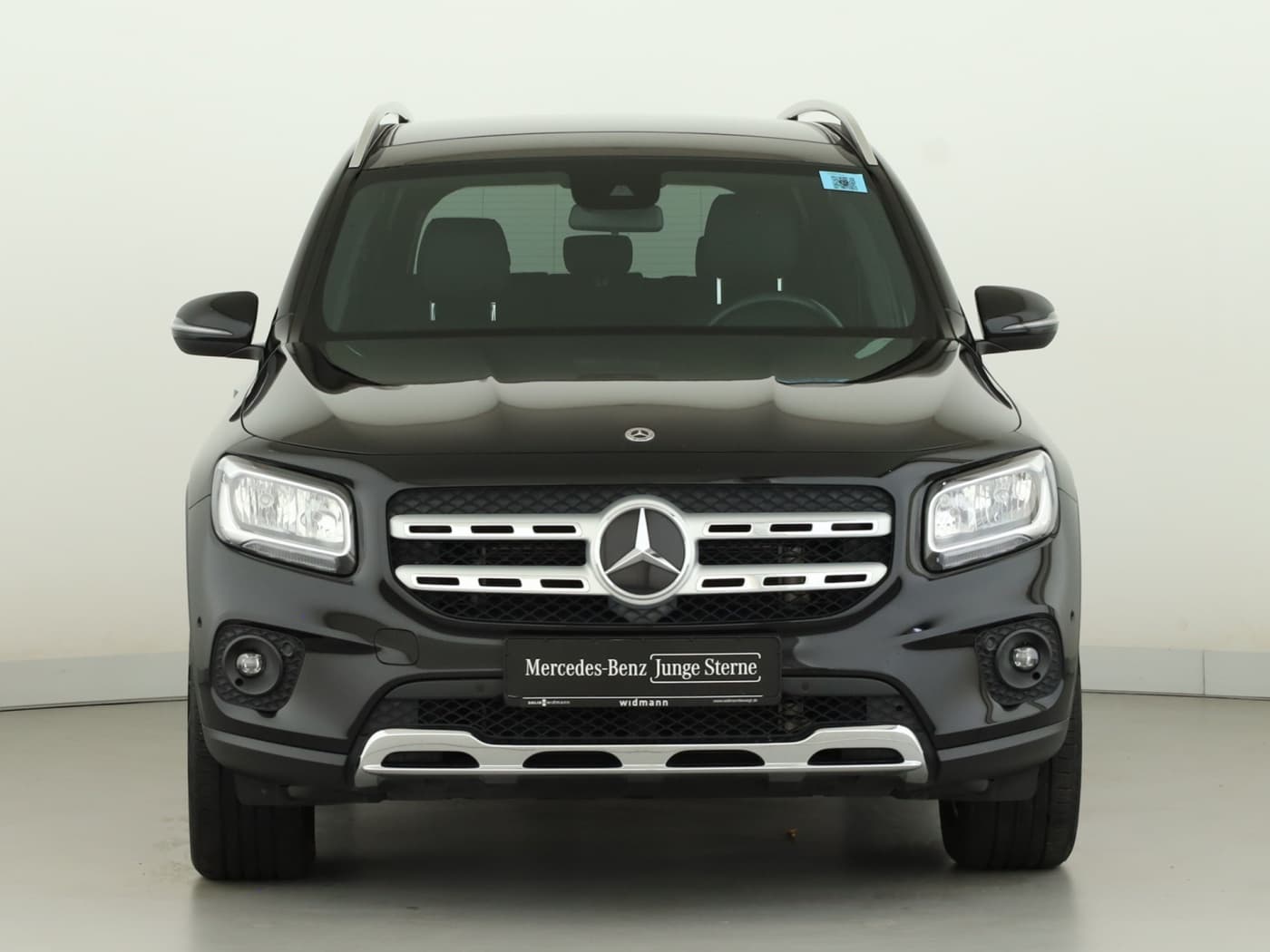Mercedes-Benz GLB 220 d Bild 3