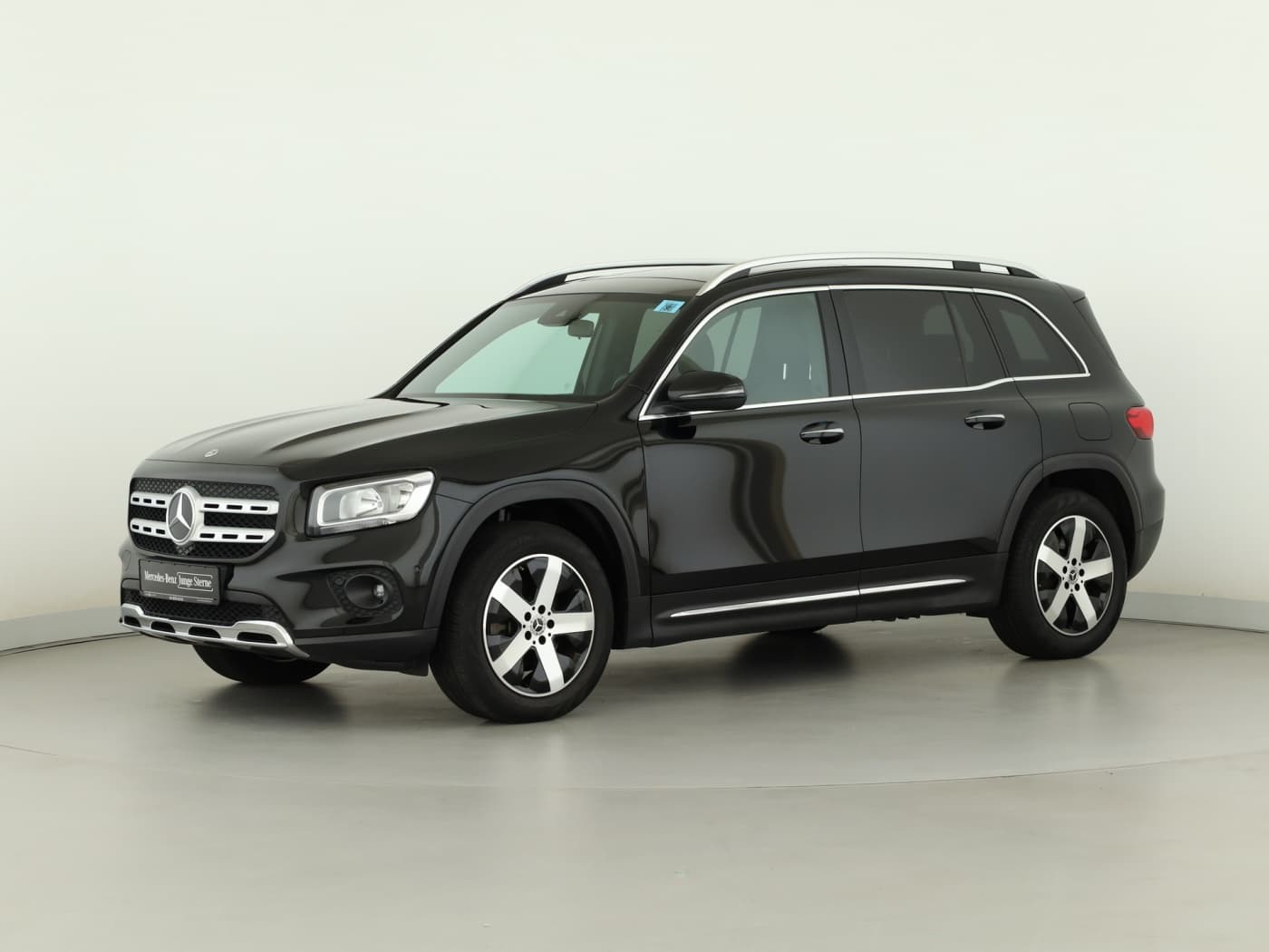 Mercedes-Benz GLB 220 d Bild 5