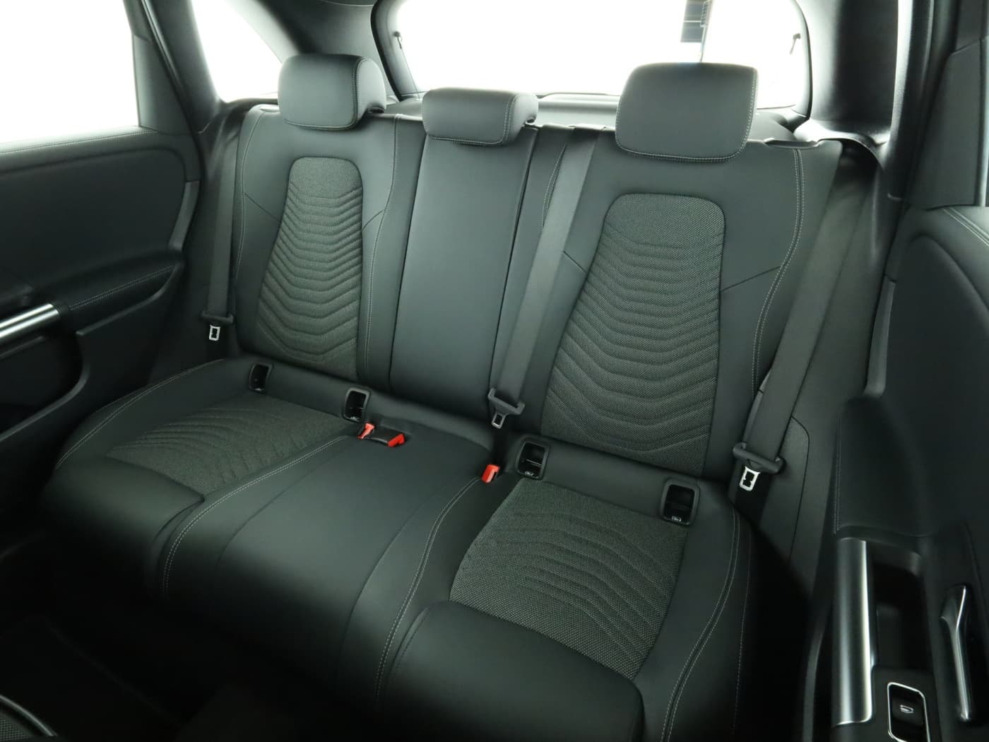 Mercedes-Benz B 200 Bild 18