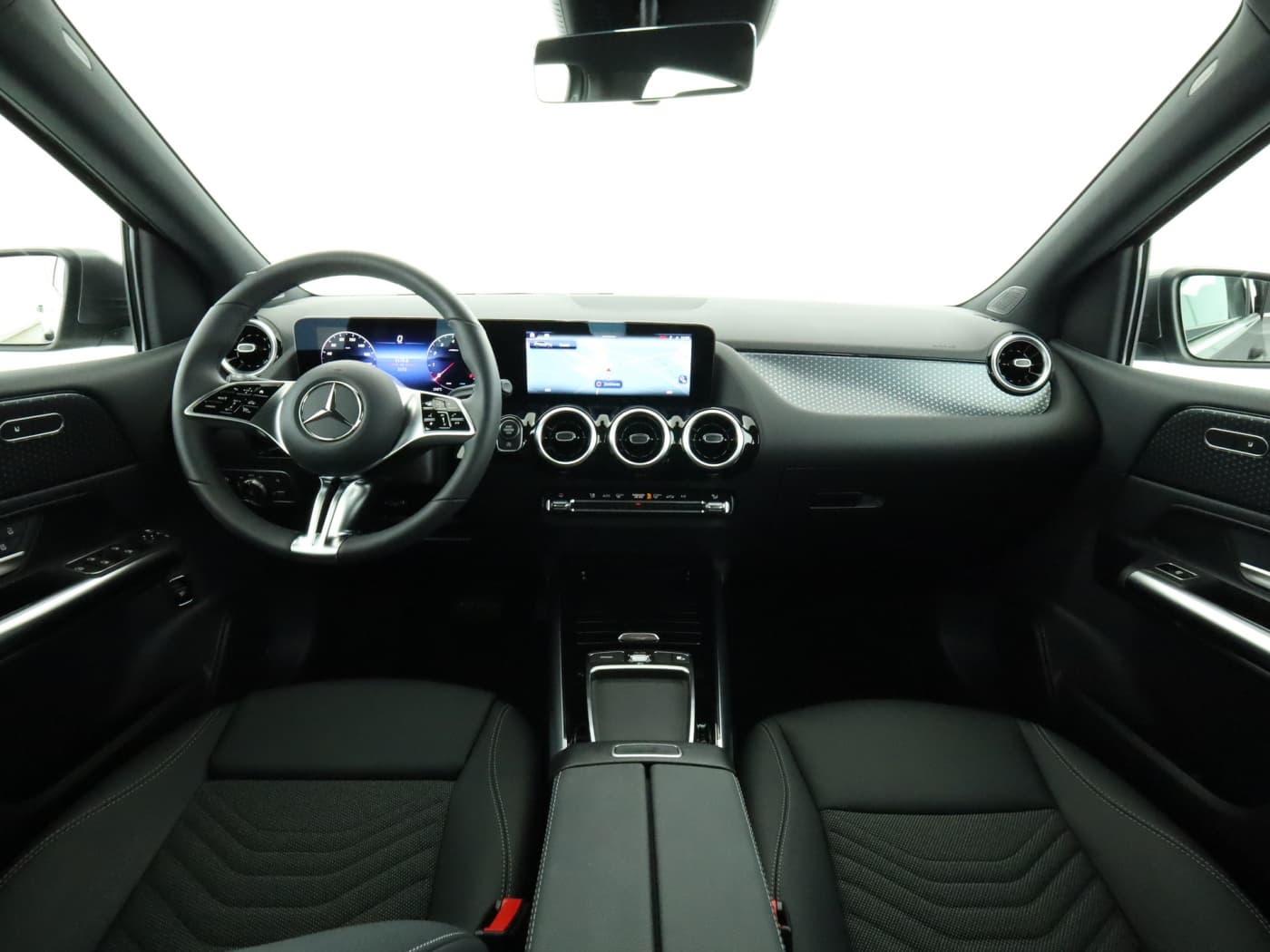Mercedes-Benz B 200 Bild 19