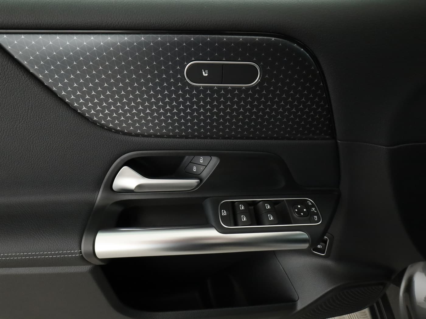 Mercedes-Benz B 200 Bild 20