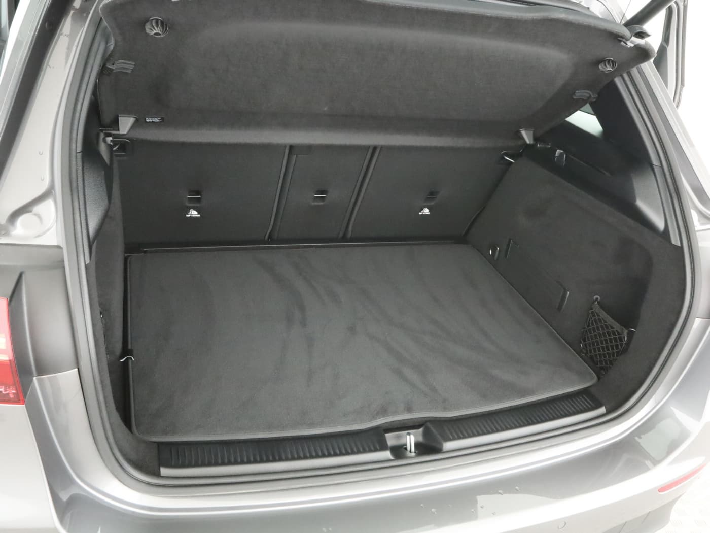 Mercedes-Benz B 200 Bild 22