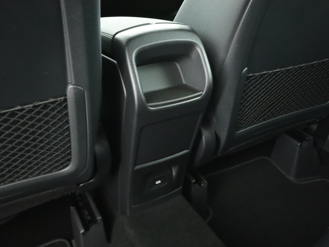 Mercedes-Benz B 200 Bild 23