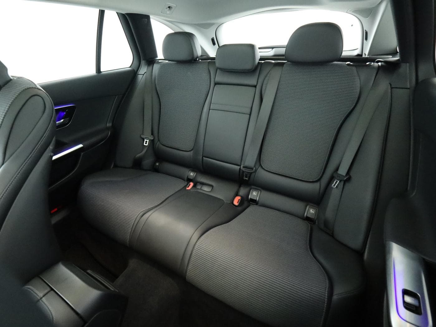 Mercedes-Benz C 200 T Bild 18
