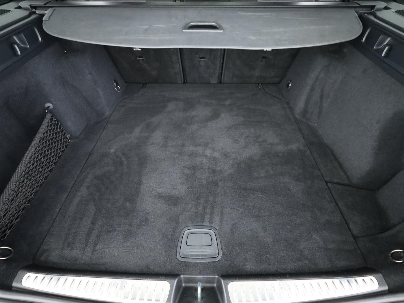 Mercedes-Benz C 200 T Bild 23