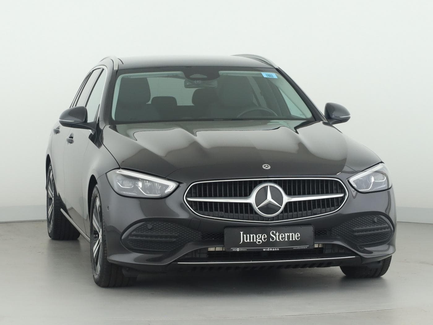 Mercedes-Benz C 200 T Bild 3