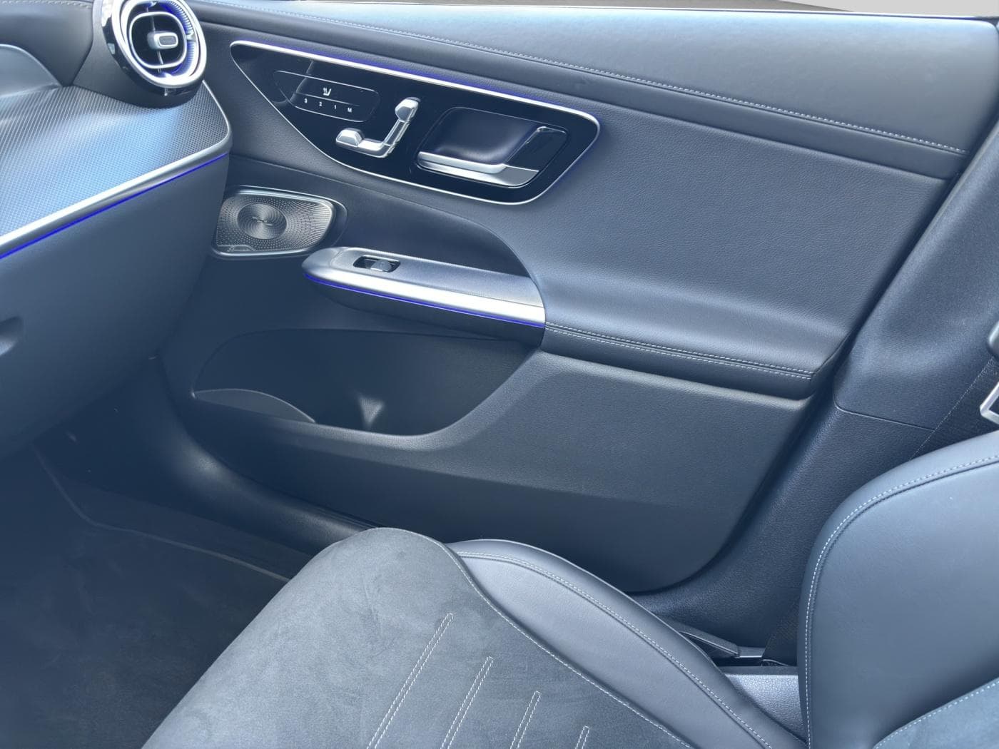 Mercedes-Benz GLC 450 d 4M Bild 14