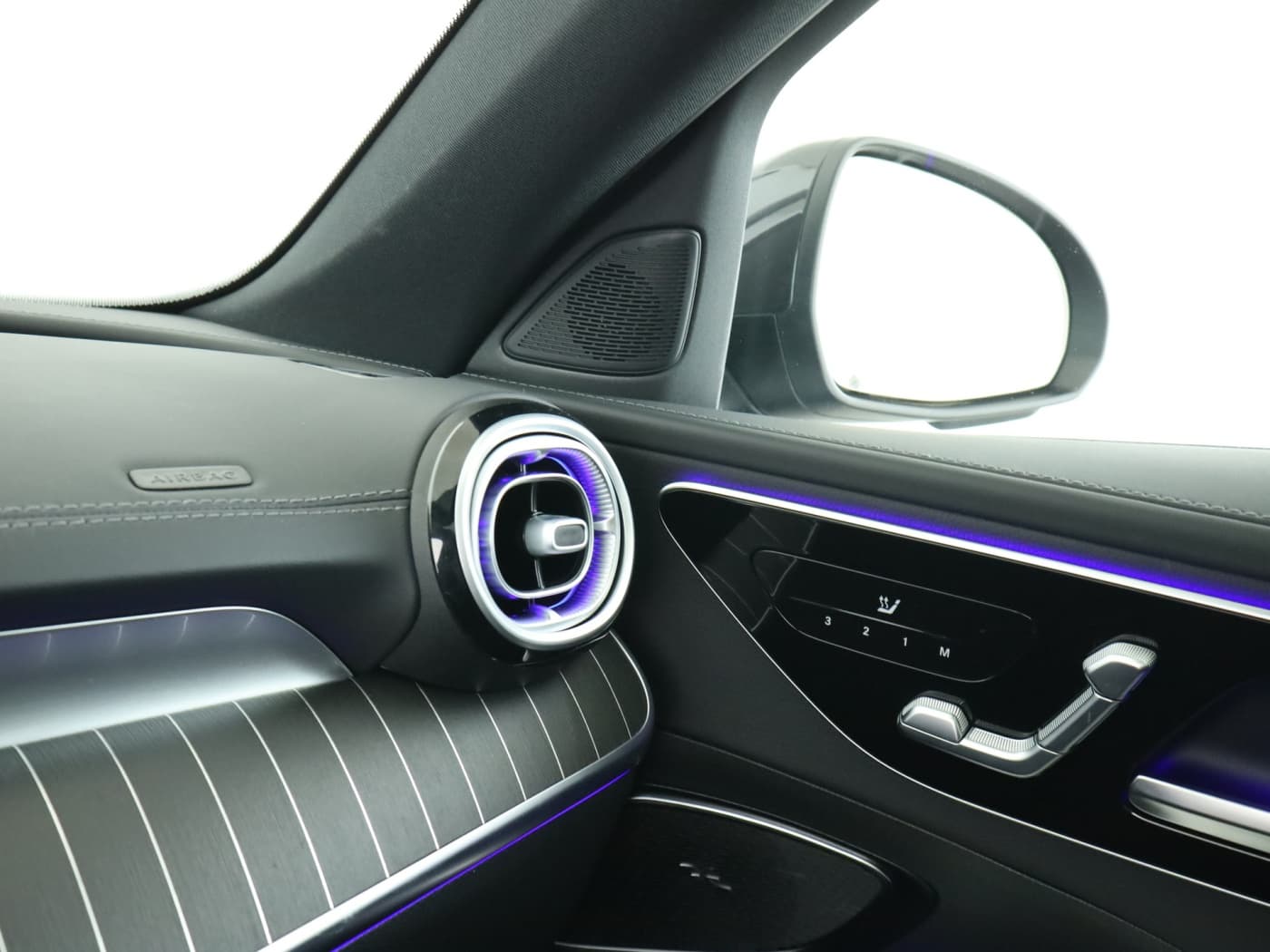 Mercedes-Benz C 300 d Bild 16