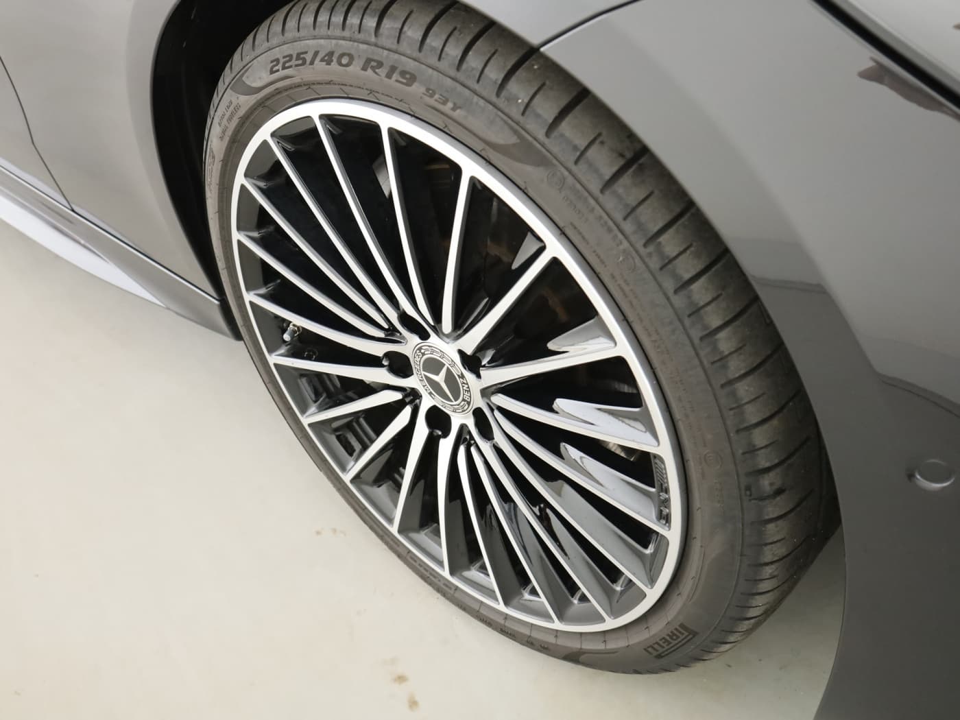 Mercedes-Benz C 300 d Bild 22