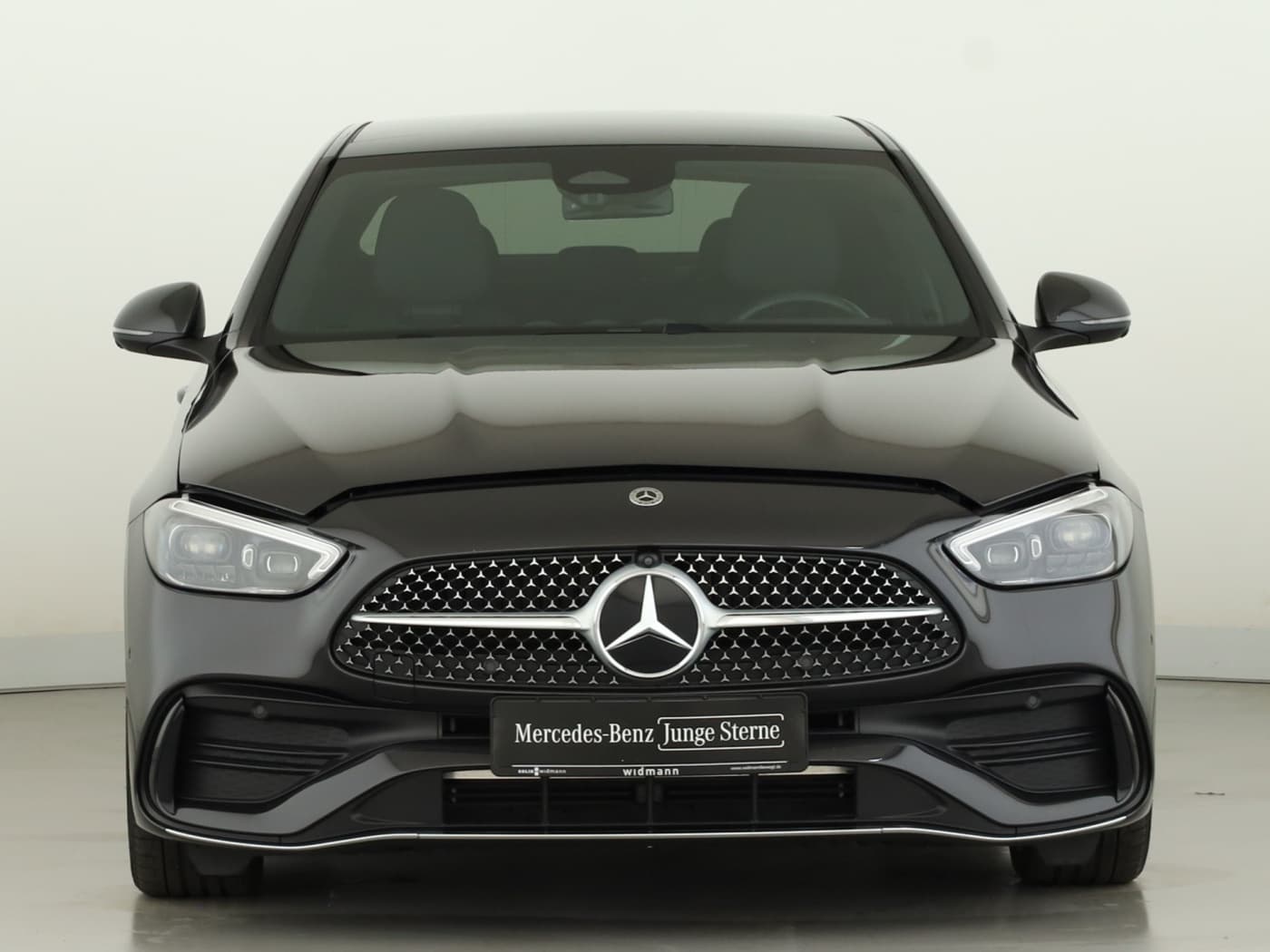 Mercedes-Benz C 300 d Bild 3