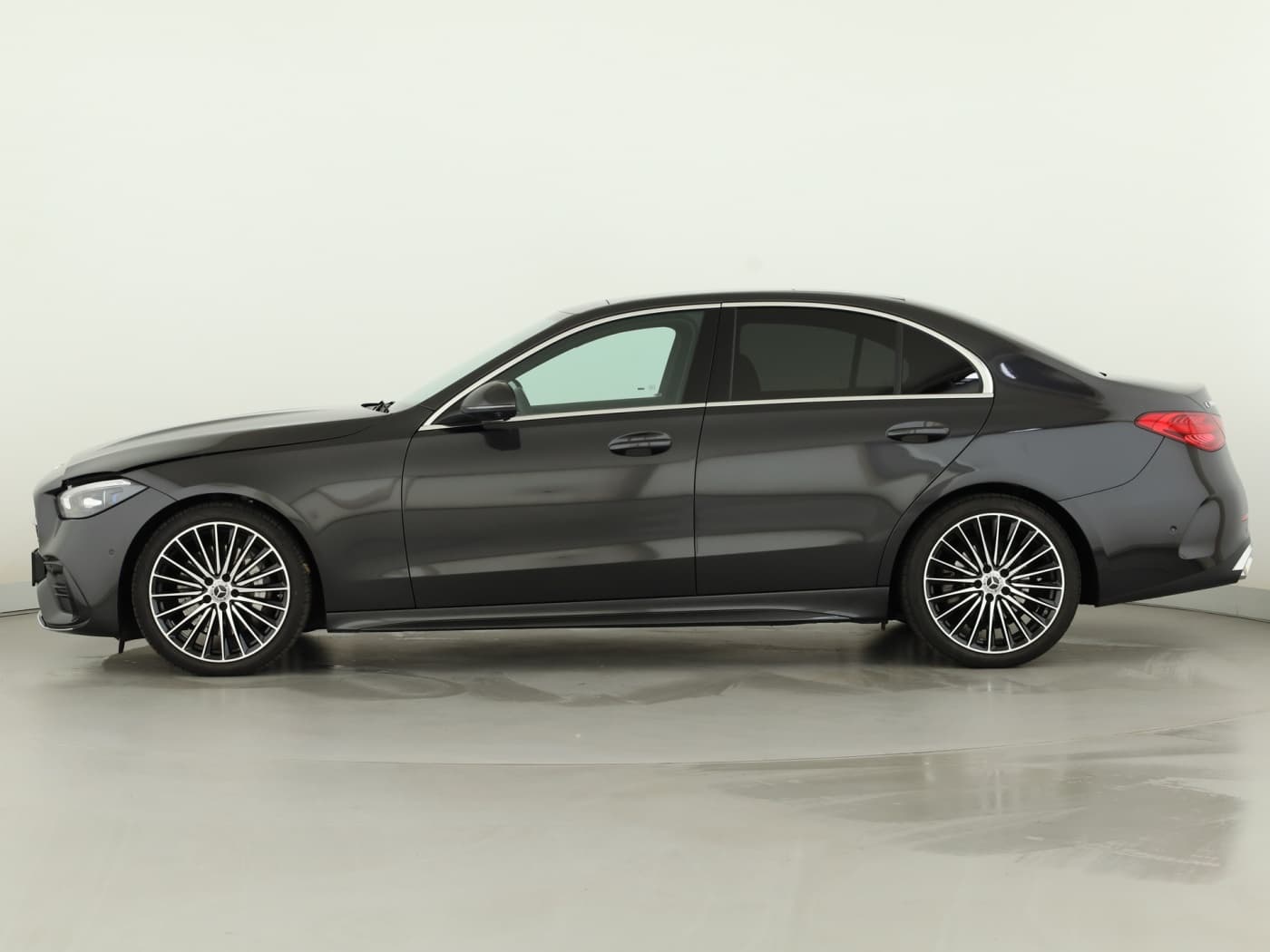 Mercedes-Benz C 300 d Bild 7