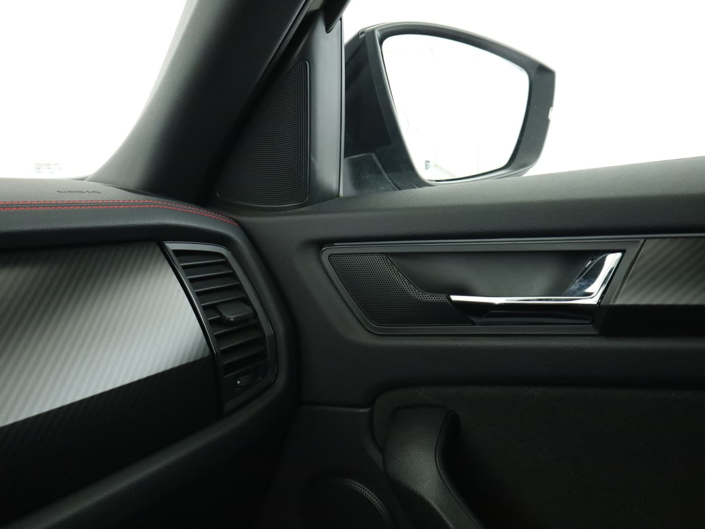 Skoda Kodiaq 2.0 TSI RS 4x4 Bild 16