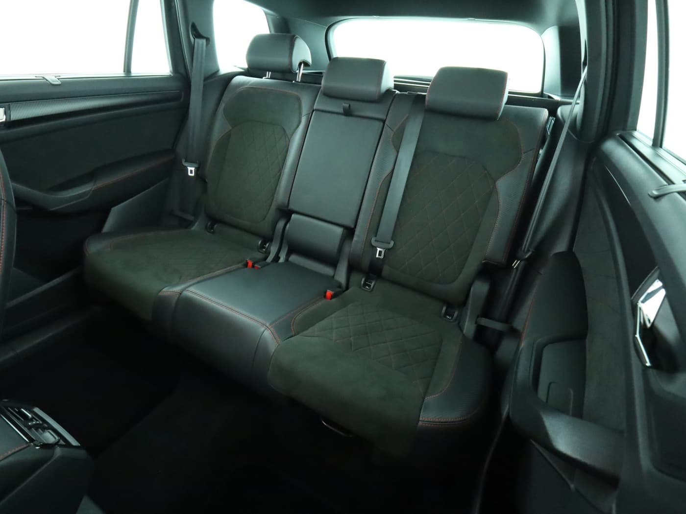 Skoda Kodiaq 2.0 TSI RS 4x4 Bild 18
