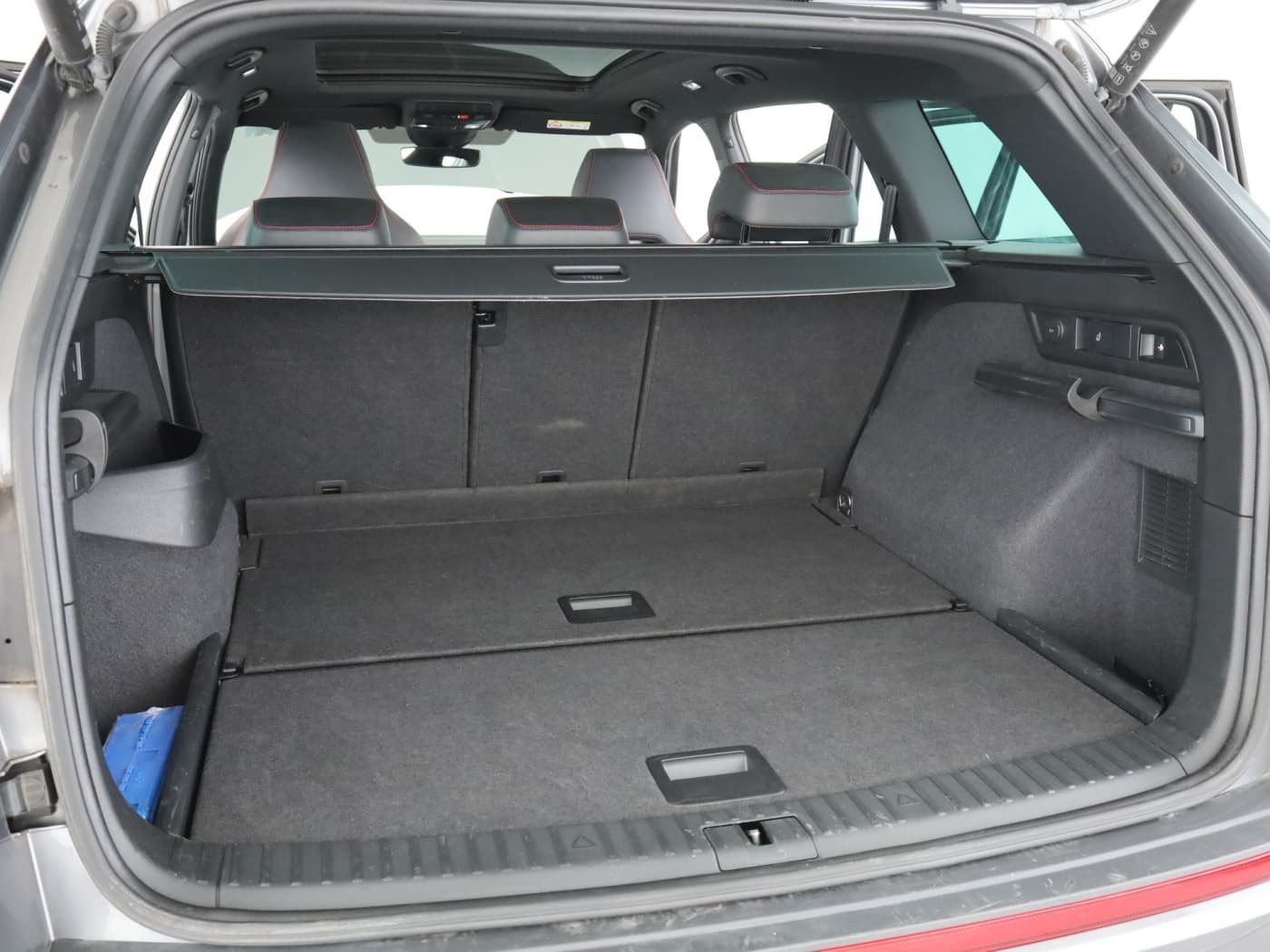 Skoda Kodiaq 2.0 TSI RS 4x4 Bild 23