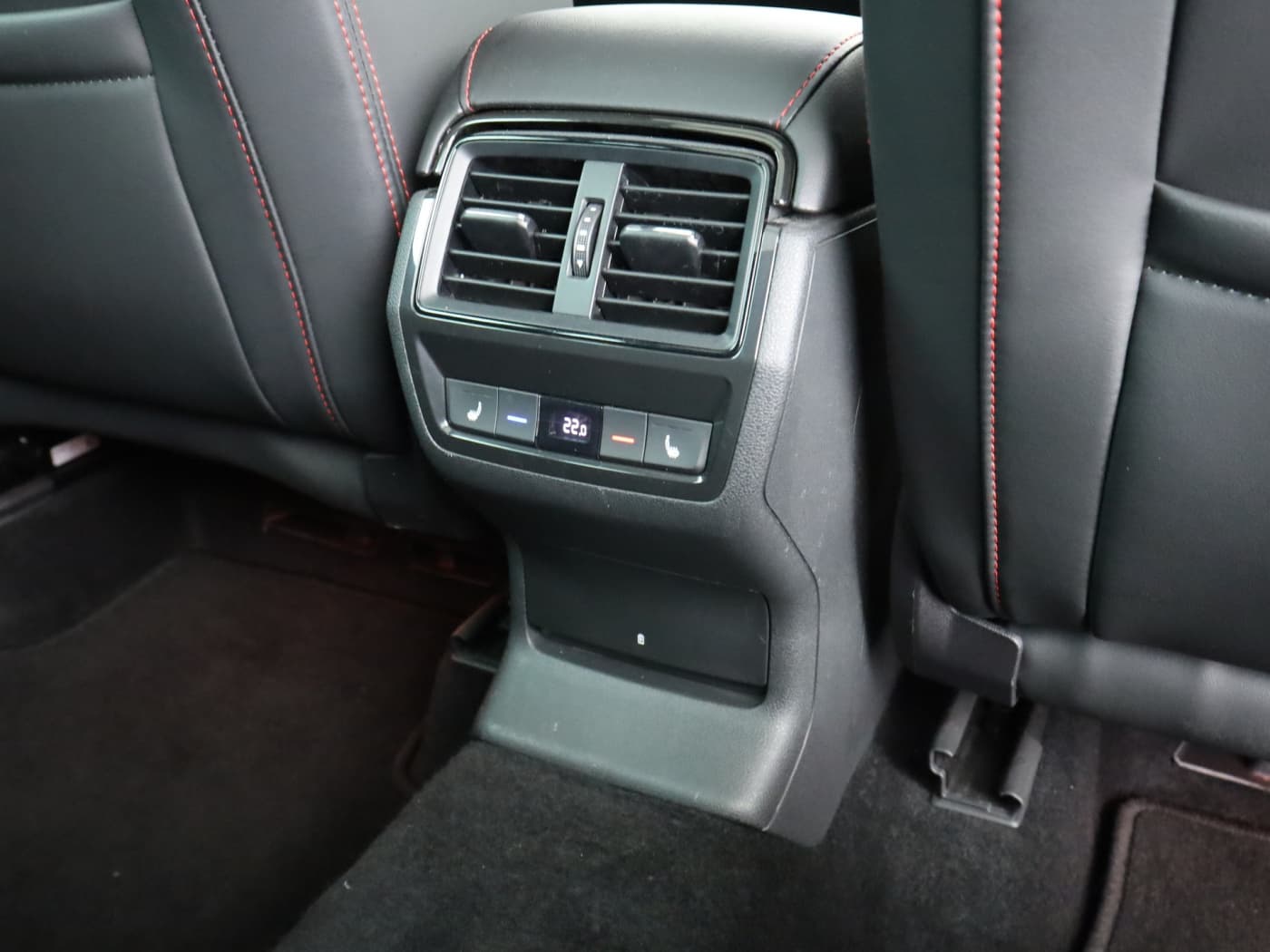 Skoda Kodiaq 2.0 TSI RS 4x4 Bild 24