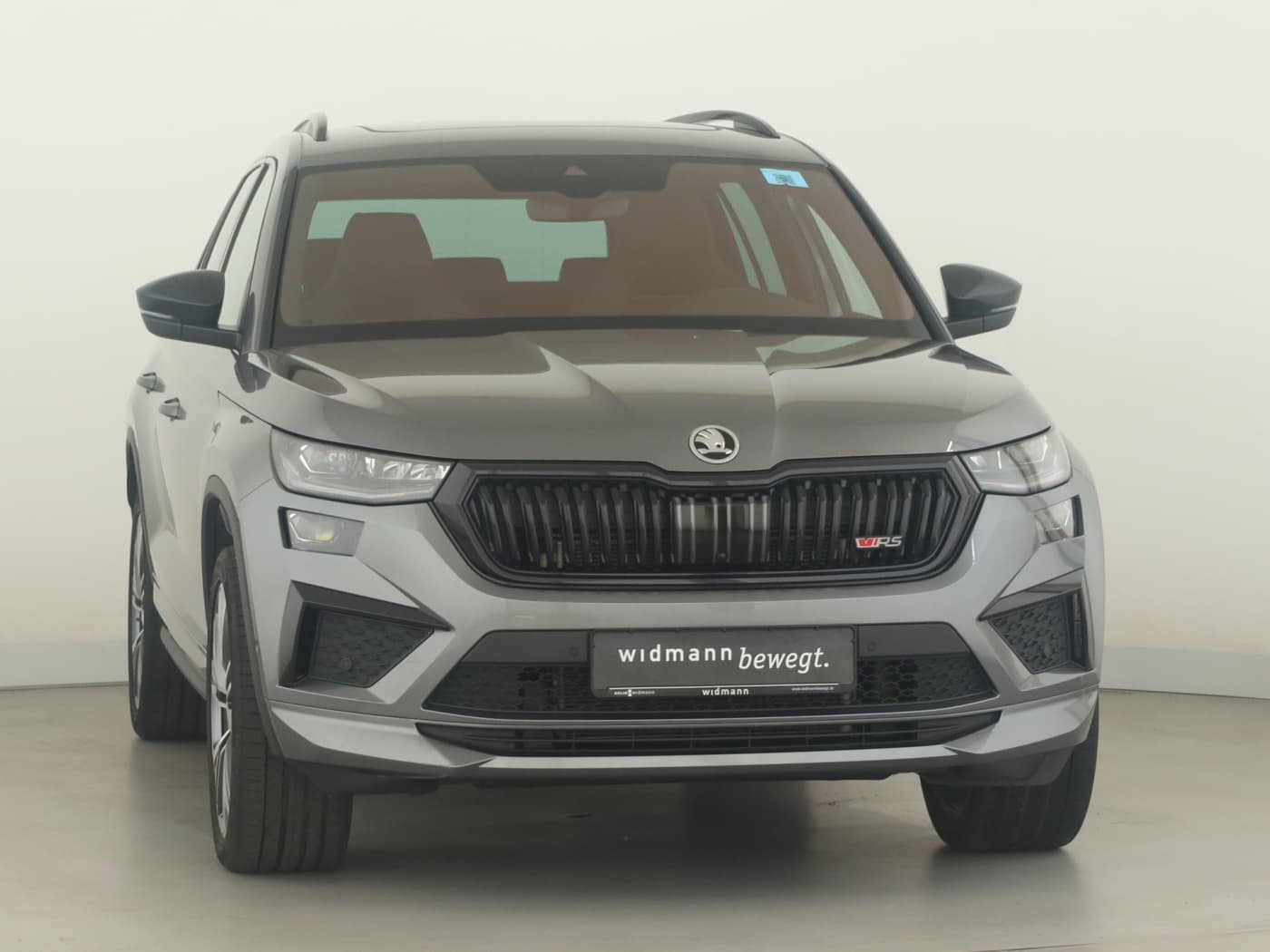 Skoda Kodiaq 2.0 TSI RS 4x4 Bild 3