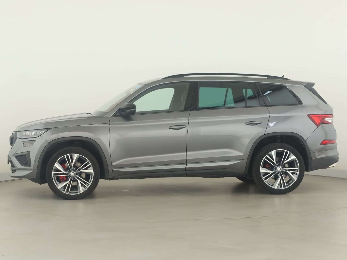 Skoda Kodiaq 2.0 TSI RS 4x4 Bild 7
