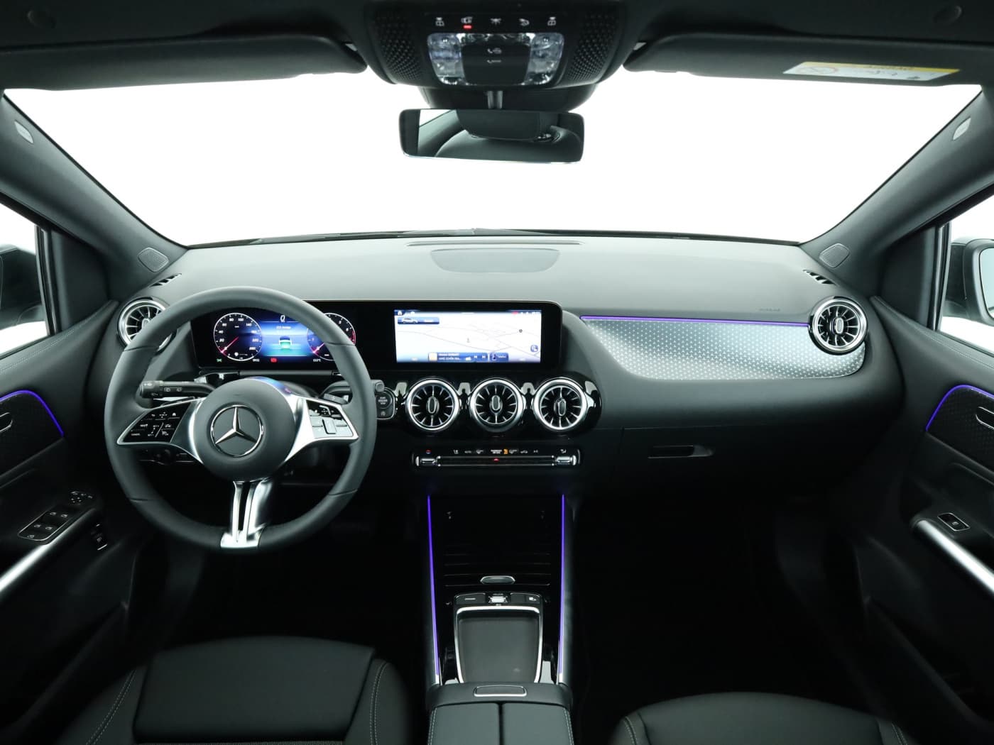 Mercedes-Benz B 180 Bild 19