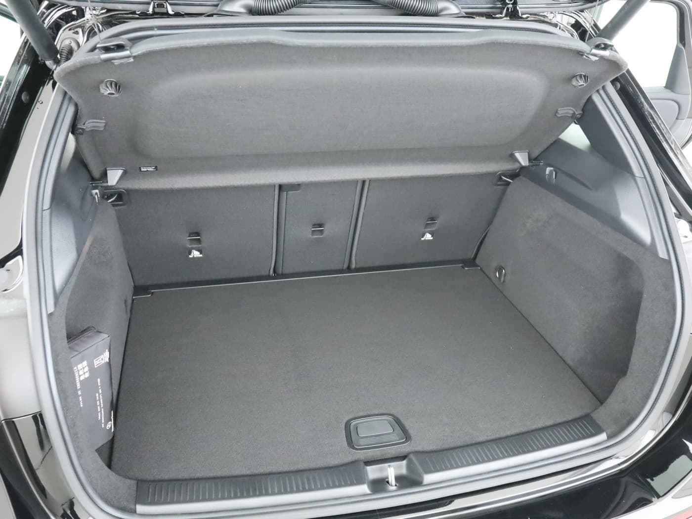 Mercedes-Benz B 180 Bild 22