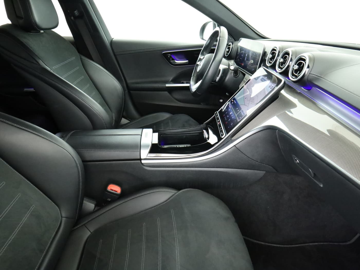 Mercedes-Benz C 220 d T Bild 17