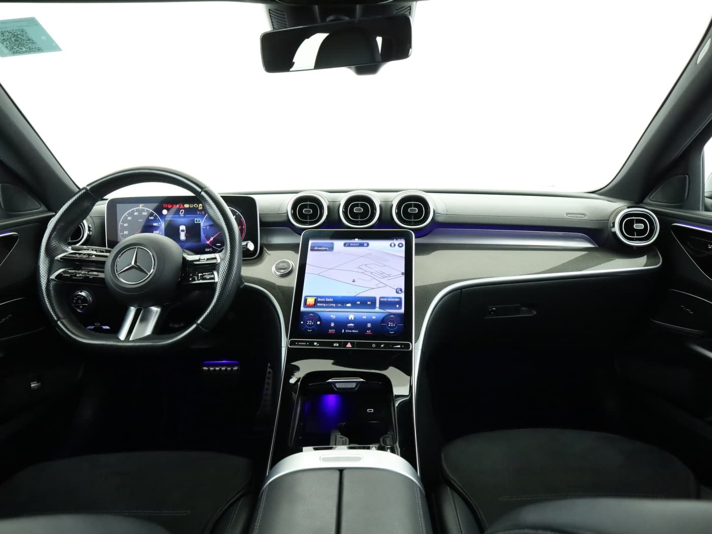 Mercedes-Benz C 220 d T Bild 19