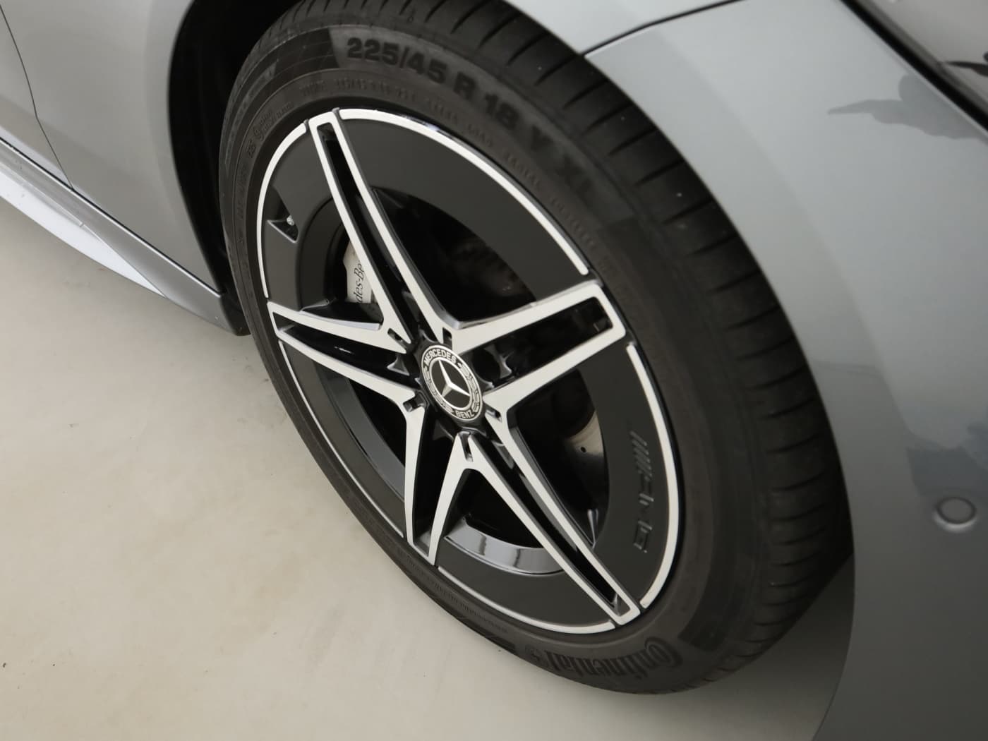 Mercedes-Benz C 220 d T Bild 21