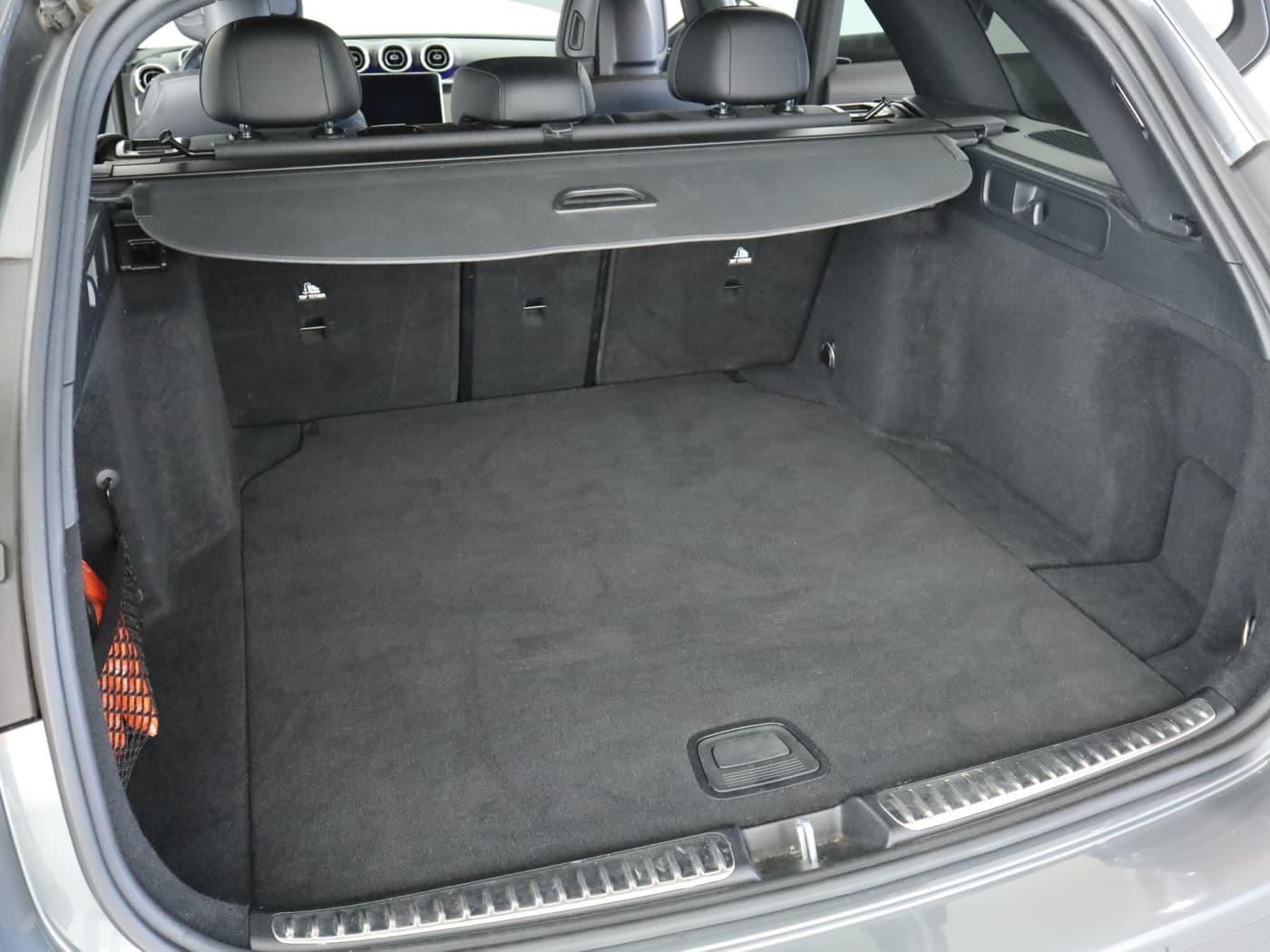 Mercedes-Benz C 220 d T Bild 22