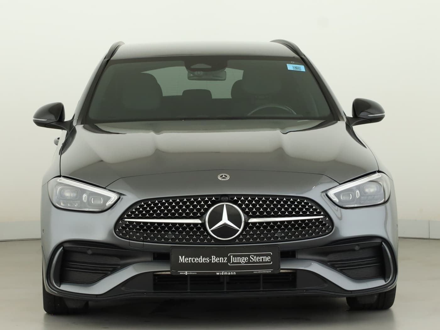 Mercedes-Benz C 220 d T Bild 3