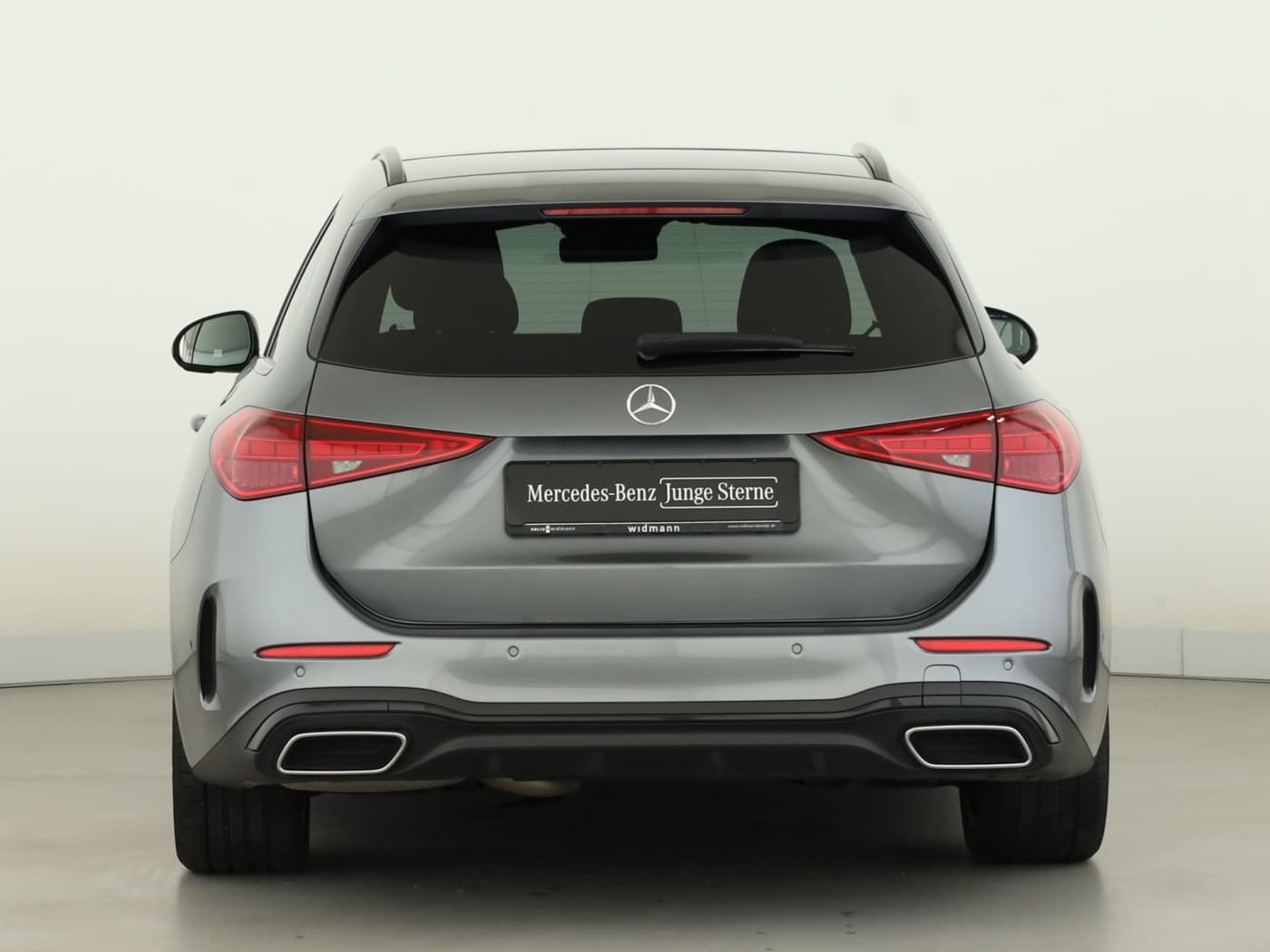 Mercedes-Benz C 220 d T Bild 4