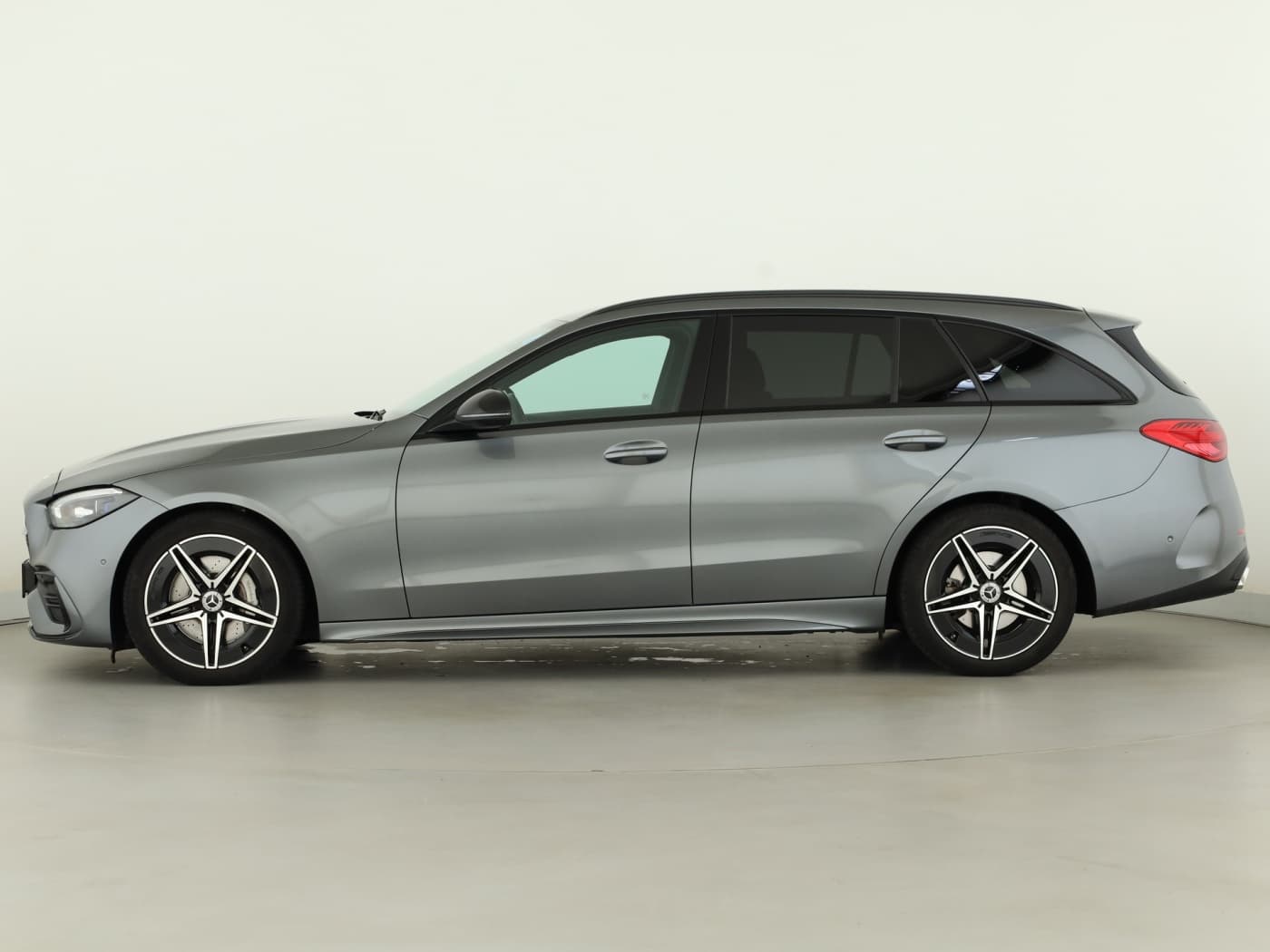 Mercedes-Benz C 220 d T Bild 7