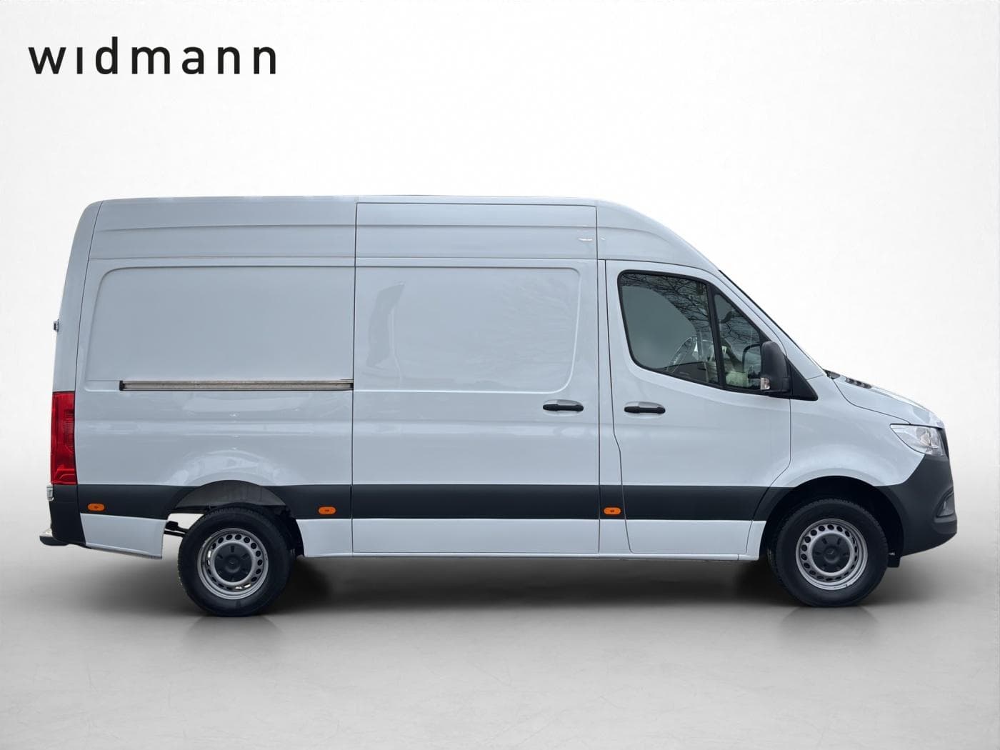 Mercedes-Benz Sprinter 316 CDI Kasten Bild 6